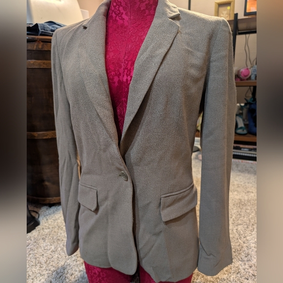 INC International Concepts Jackets & Blazers - Women's jacket